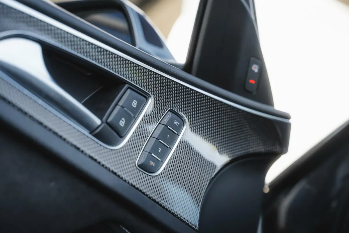 4.0 TFSI S6 Pro Line Plus