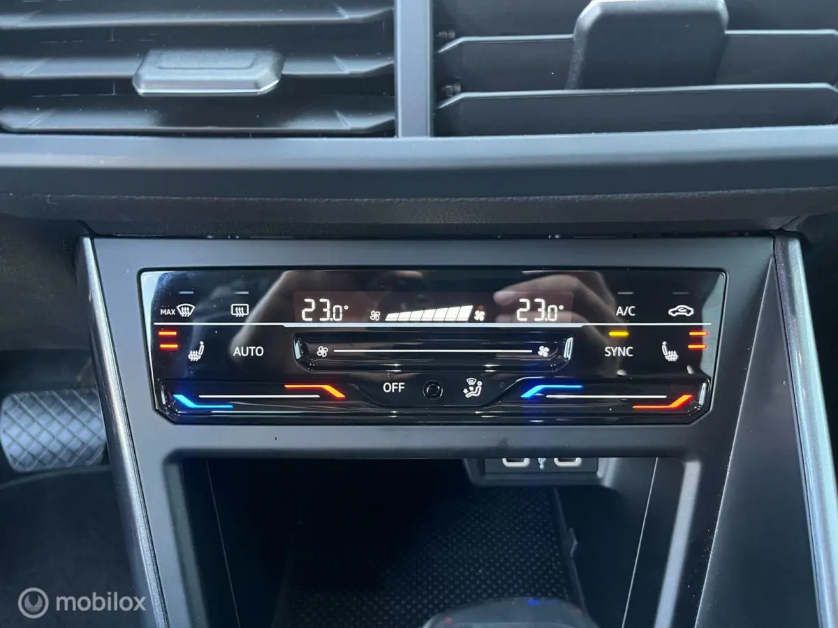 1.0 TSI R-Line DSG FABRIEKSGARANTIE 2027
