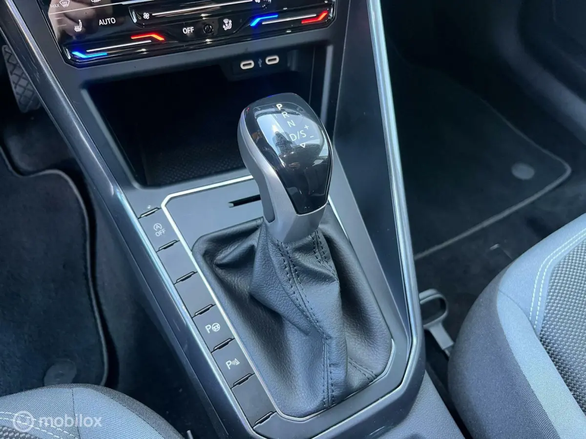 1.0 TSI R-Line DSG FABRIEKSGARANTIE 2027