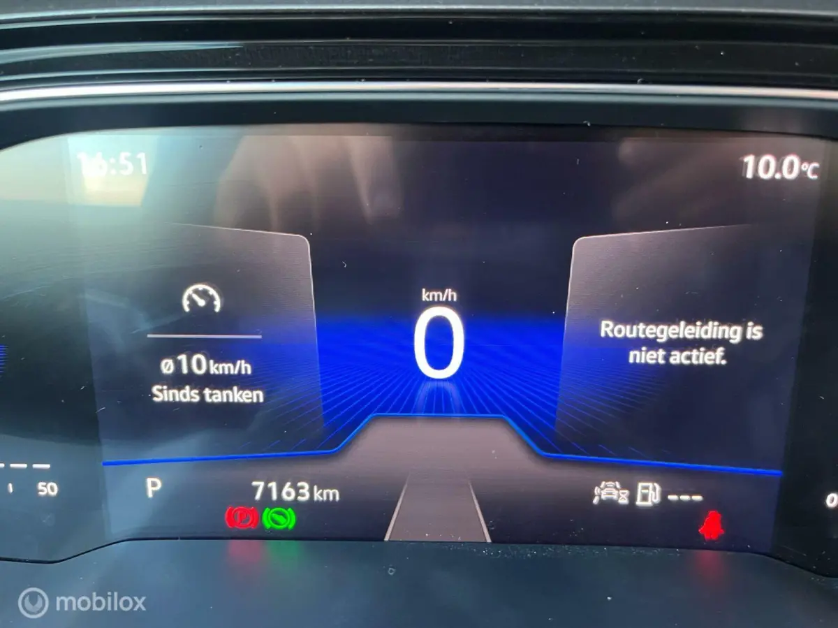 1.0 TSI R-Line DSG FABRIEKSGARANTIE 2027