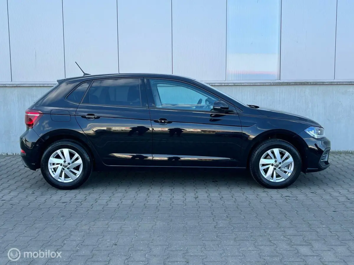 1.0 TSI R-Line DSG FABRIEKSGARANTIE 2027