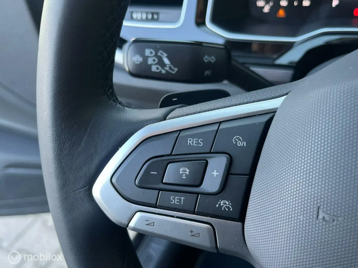 1.0 TSI R-Line DSG FABRIEKSGARANTIE 2027