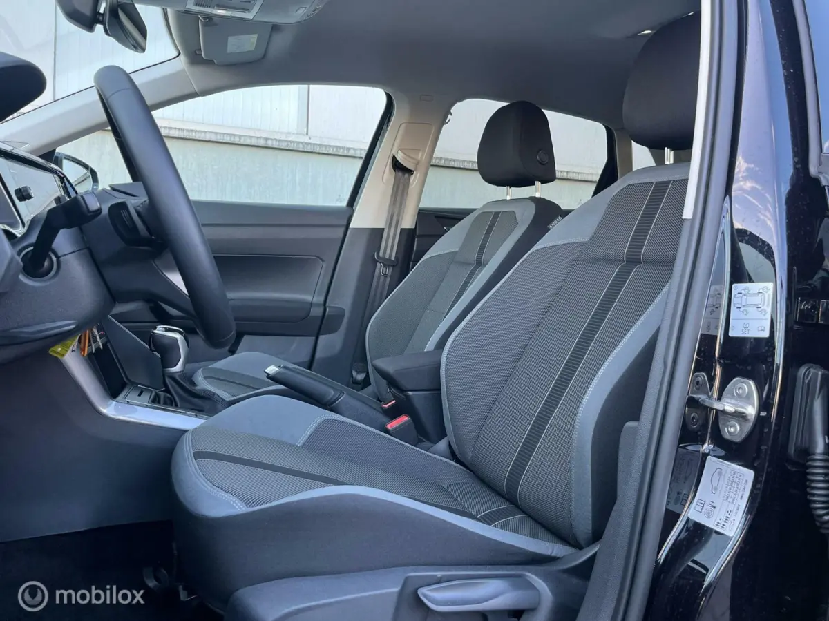 1.0 TSI R-Line DSG FABRIEKSGARANTIE 2027