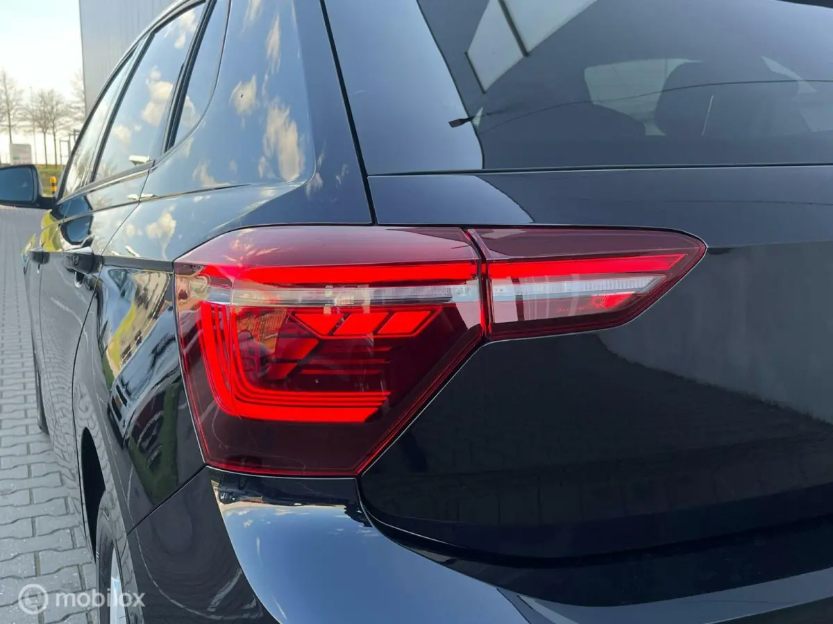 1.0 TSI R-Line DSG FABRIEKSGARANTIE 2027