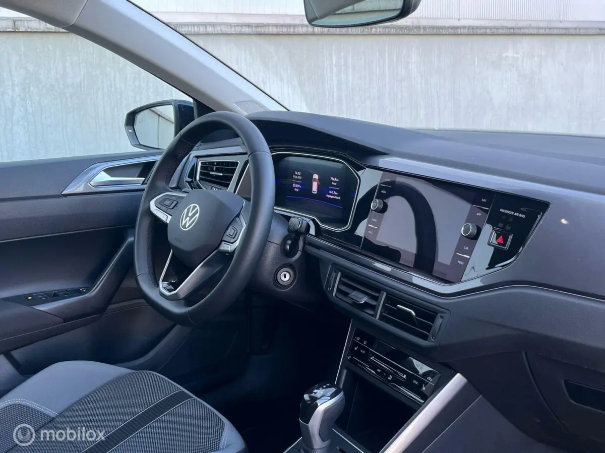 1.0 TSI R-Line DSG FABRIEKSGARANTIE 2027