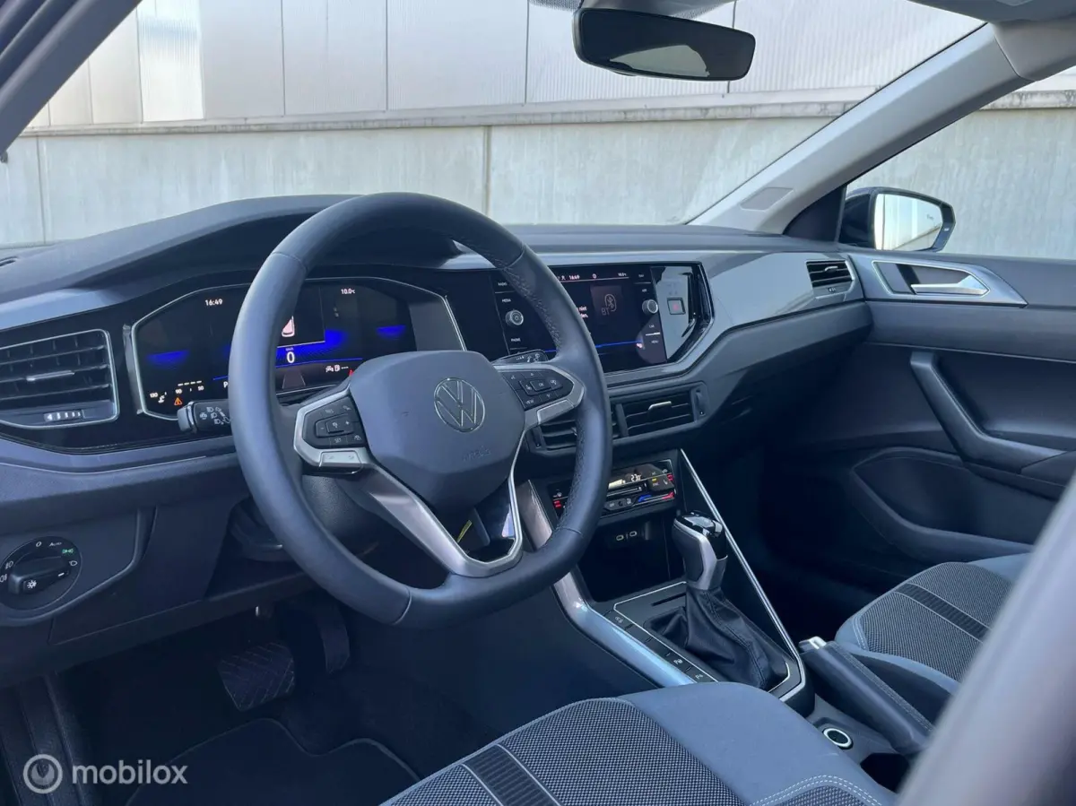 1.0 TSI R-Line DSG FABRIEKSGARANTIE 2027