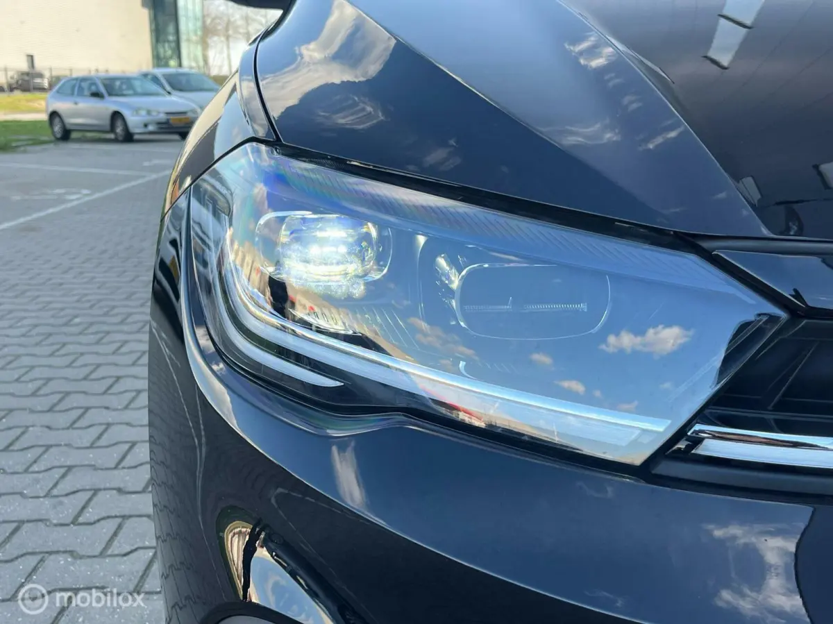 1.0 TSI R-Line DSG FABRIEKSGARANTIE 2027
