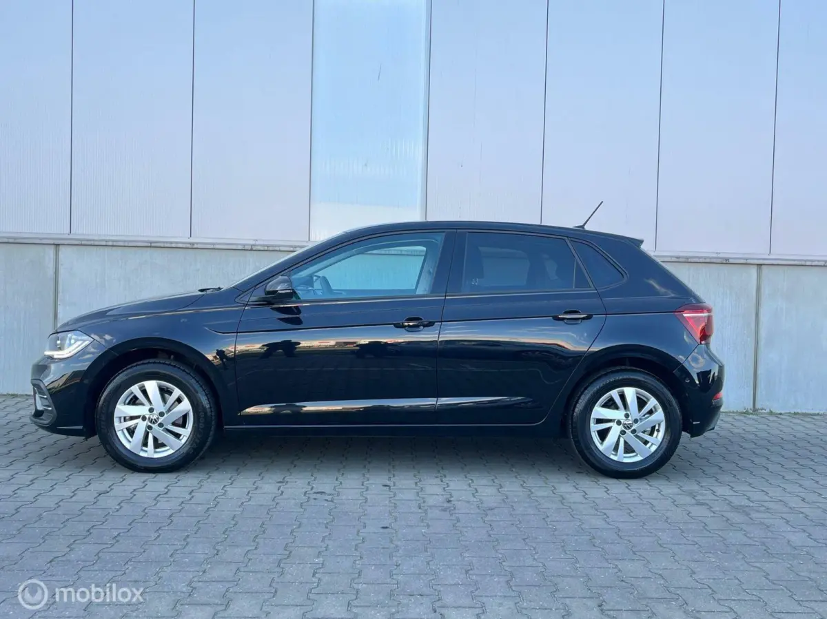 1.0 TSI R-Line DSG FABRIEKSGARANTIE 2027