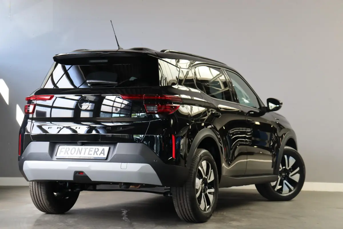 1.2 Turbo Hybrid GS / Nieuw te bestellen