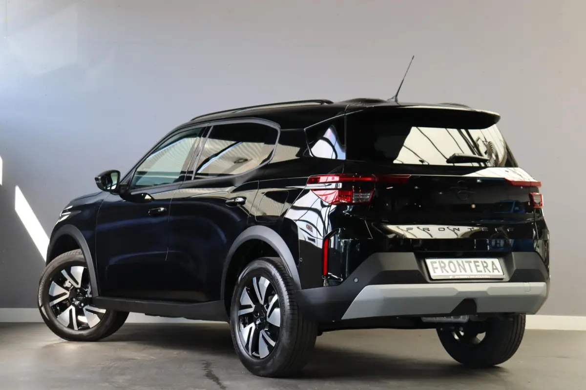 1.2 Turbo Hybrid GS / Nieuw te bestellen