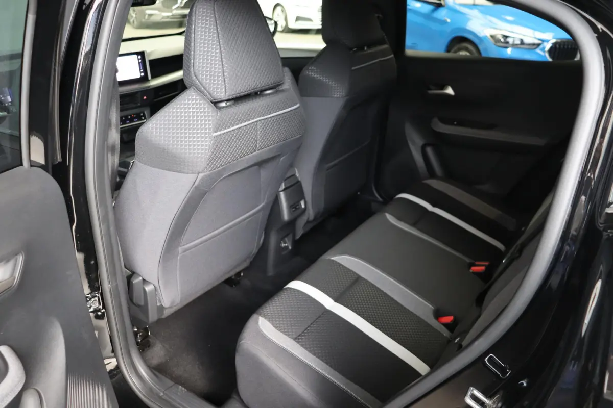 1.2 Turbo Hybrid GS / Nieuw te bestellen
