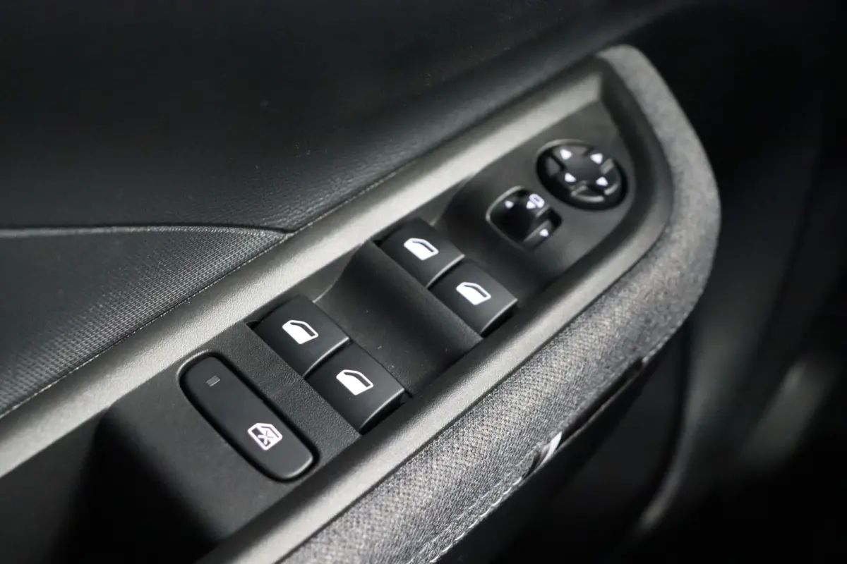 1.2 Turbo Hybrid GS / Nieuw te bestellen