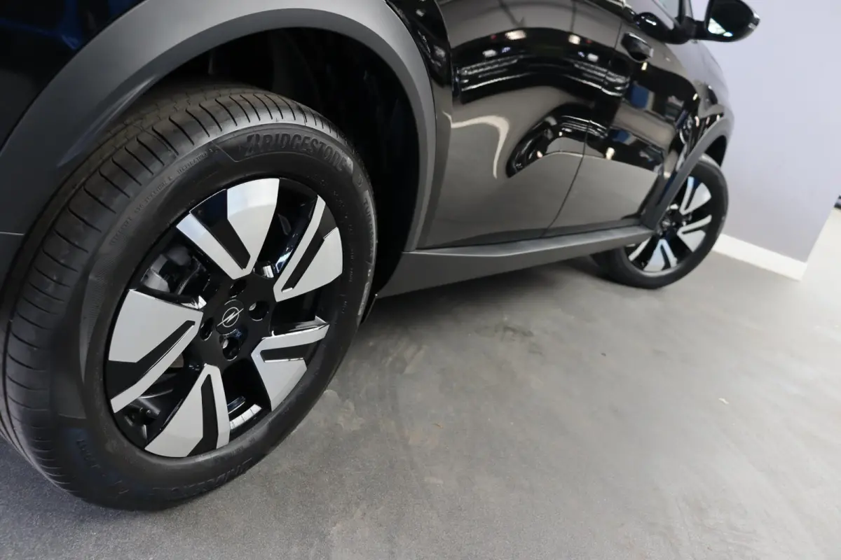 1.2 Turbo Hybrid GS / Nieuw te bestellen