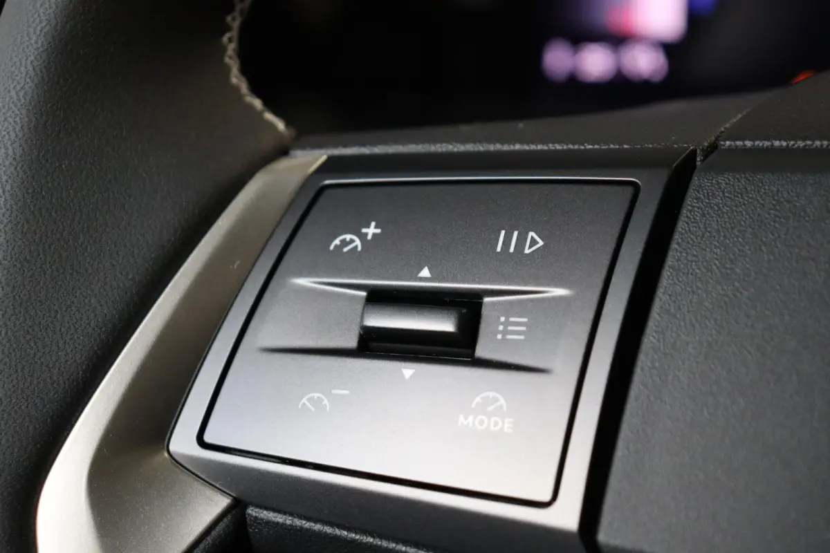 1.2 Turbo Hybrid GS / Nieuw te bestellen