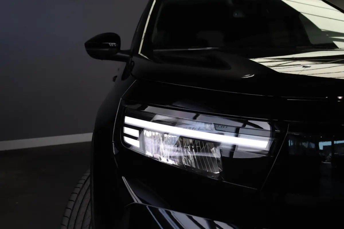 1.2 Turbo Hybrid GS / Nieuw te bestellen