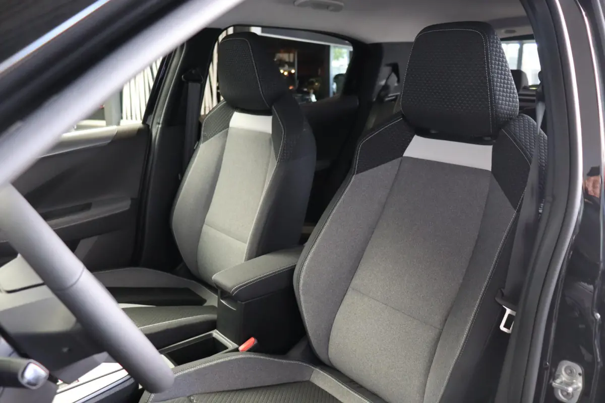 1.2 Turbo Hybrid GS / Nieuw te bestellen