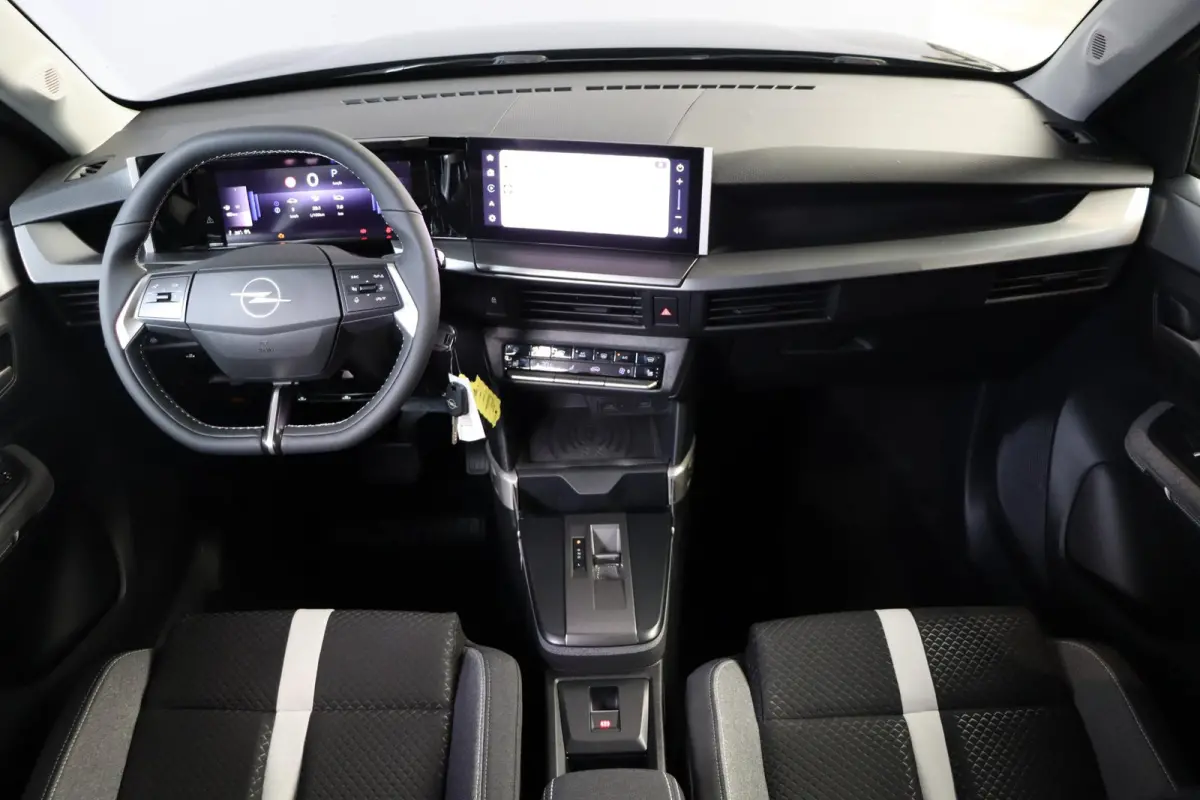1.2 Turbo Hybrid GS / Nieuw te bestellen