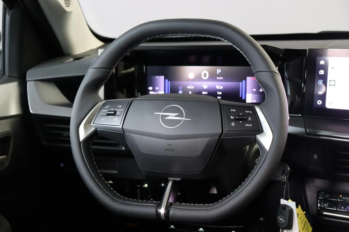 1.2 Turbo Hybrid GS / Nieuw te bestellen