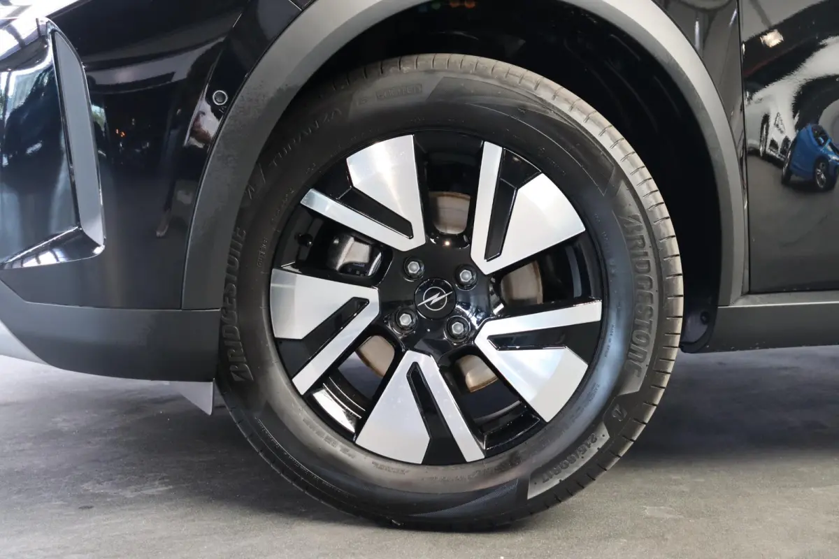 1.2 Turbo Hybrid GS / Nieuw te bestellen