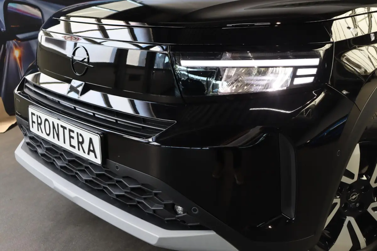 1.2 Turbo Hybrid GS / Nieuw te bestellen