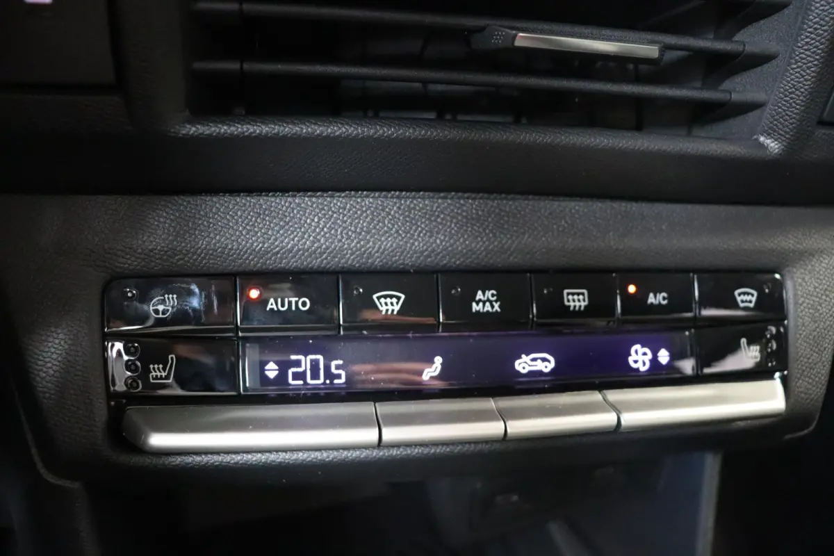 1.2 Turbo Hybrid GS / Nieuw te bestellen