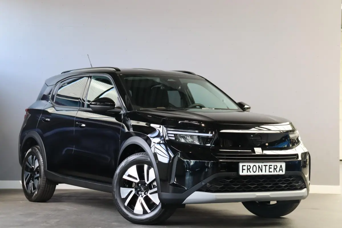1.2 Turbo Hybrid GS / Nieuw te bestellen
