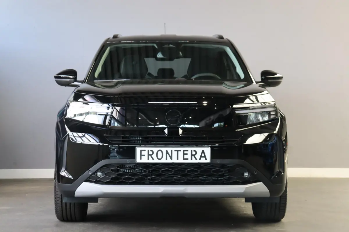 1.2 Turbo Hybrid GS / Nieuw te bestellen