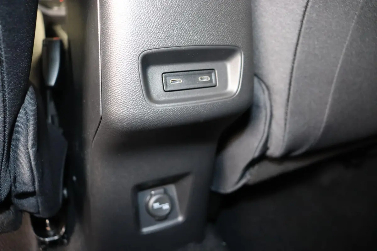 1.2 Turbo Hybrid GS / Nieuw te bestellen