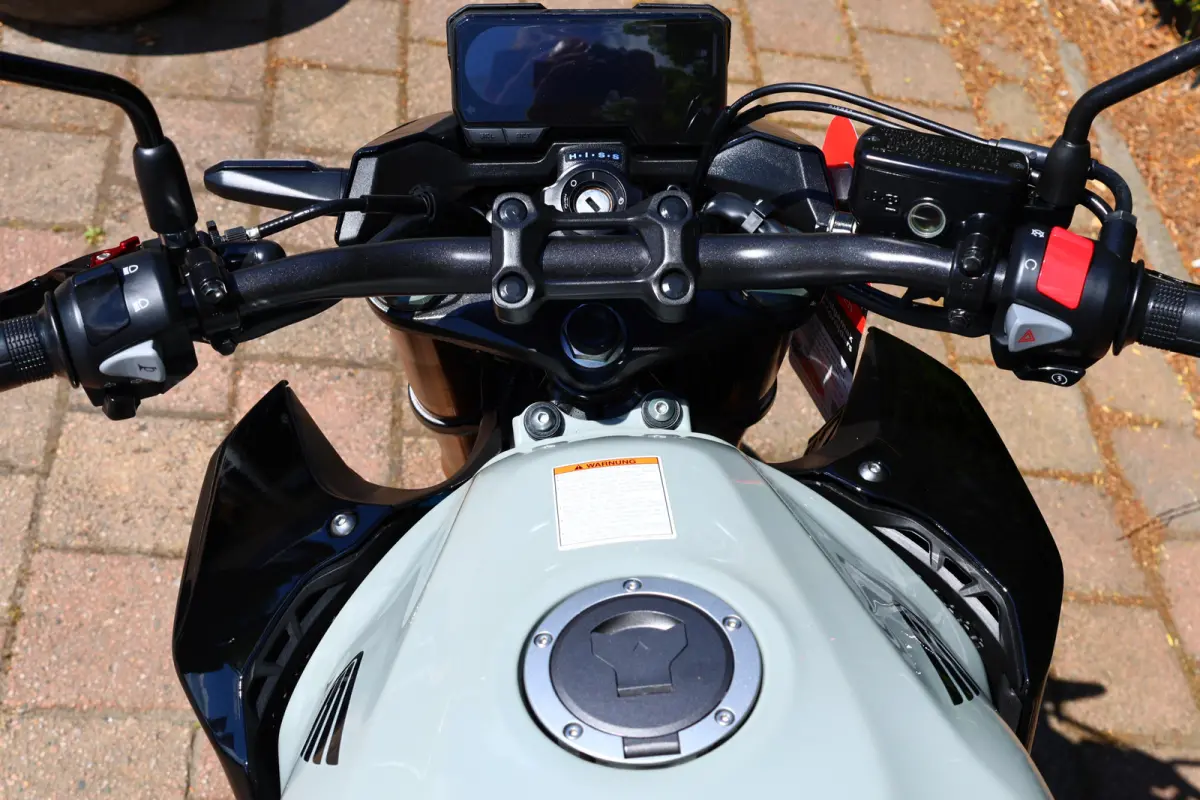 CB500FA | CB ABS 35kw A2