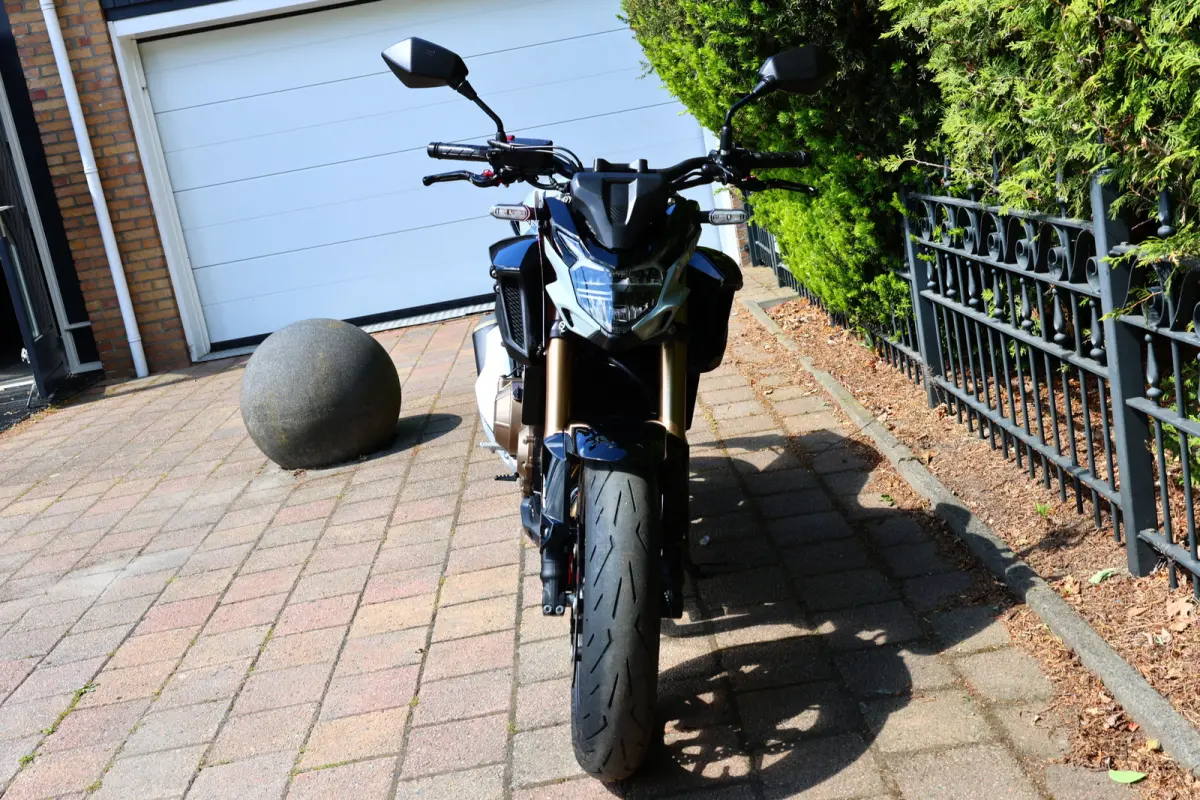 CB500FA | CB ABS 35kw A2