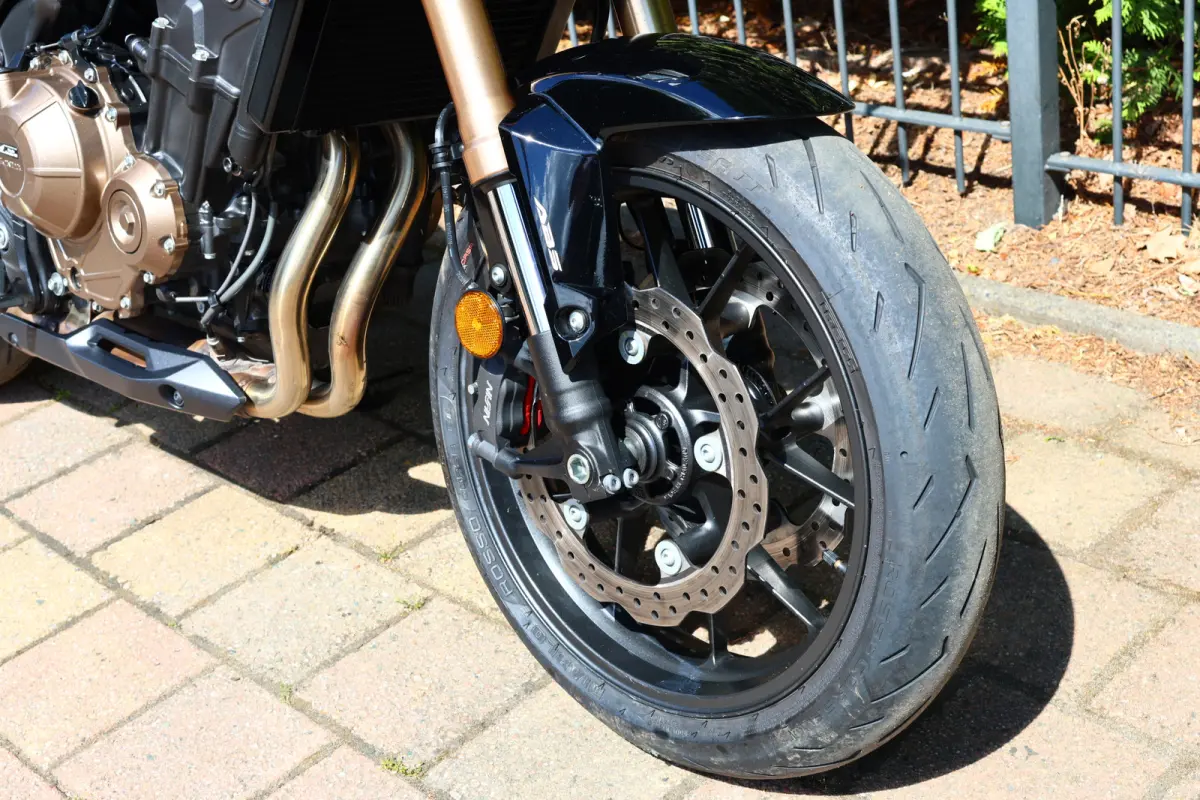 CB500FA | CB ABS 35kw A2