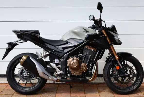 CB500FA | CB ABS 35kw A2