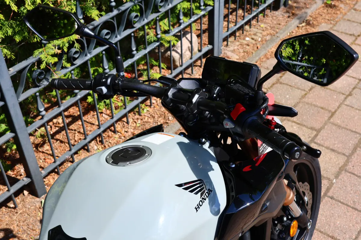 CB500FA | CB ABS 35kw A2