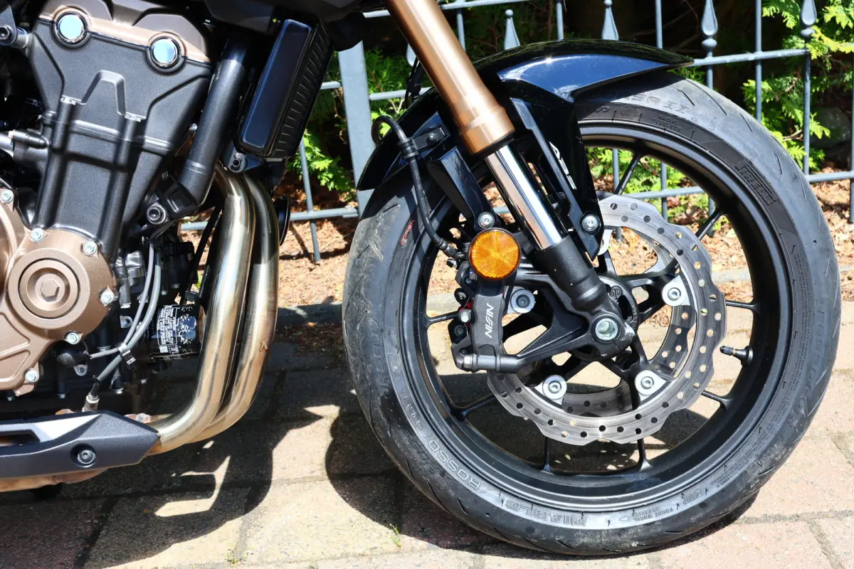 CB500FA | CB ABS 35kw A2