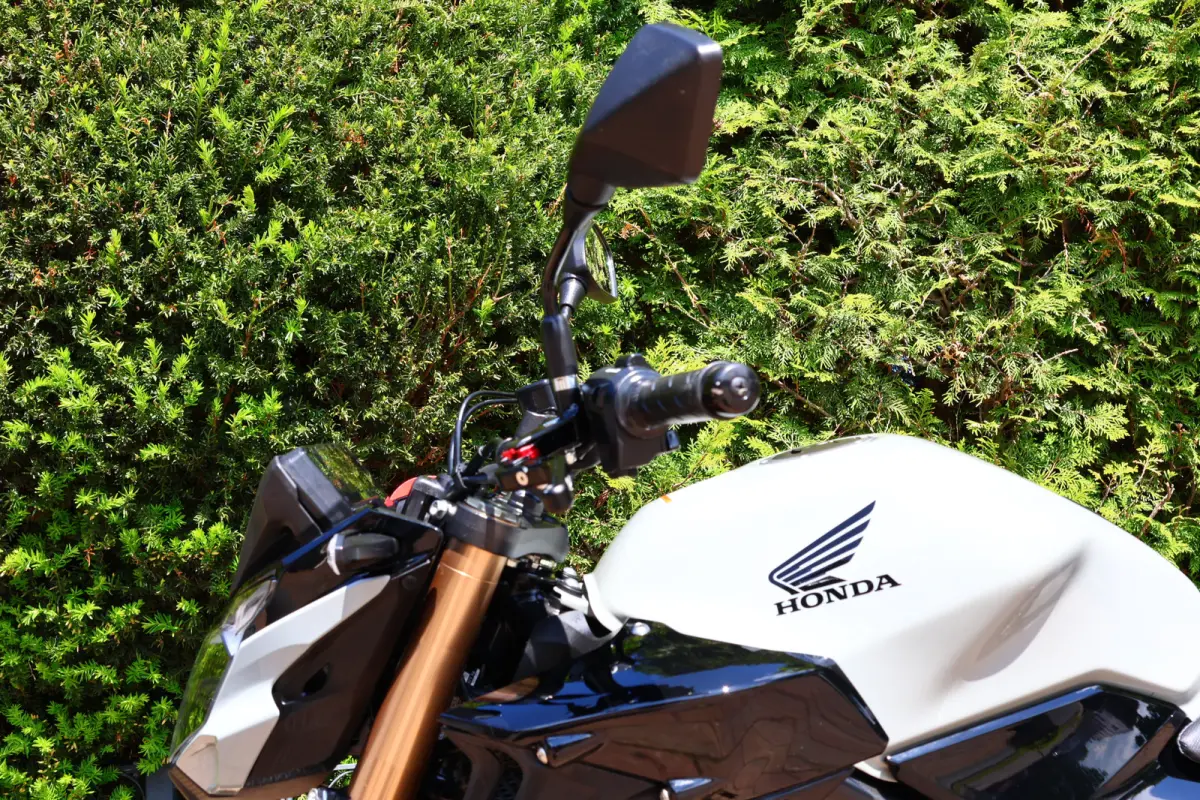 CB500FA | CB ABS 35kw A2