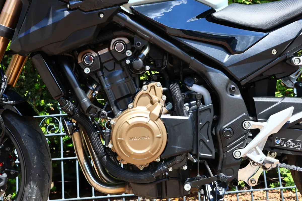 CB500FA | CB ABS 35kw A2