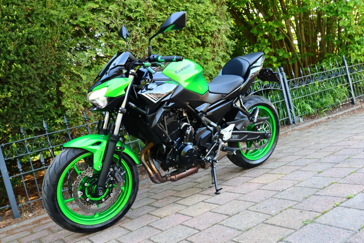 50kw