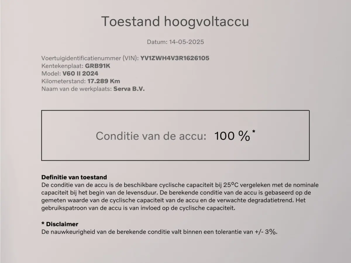 T6 Aut. Recharge AWD Plus Bright | Parkeercamera | Stoel- en Stuurverwarming