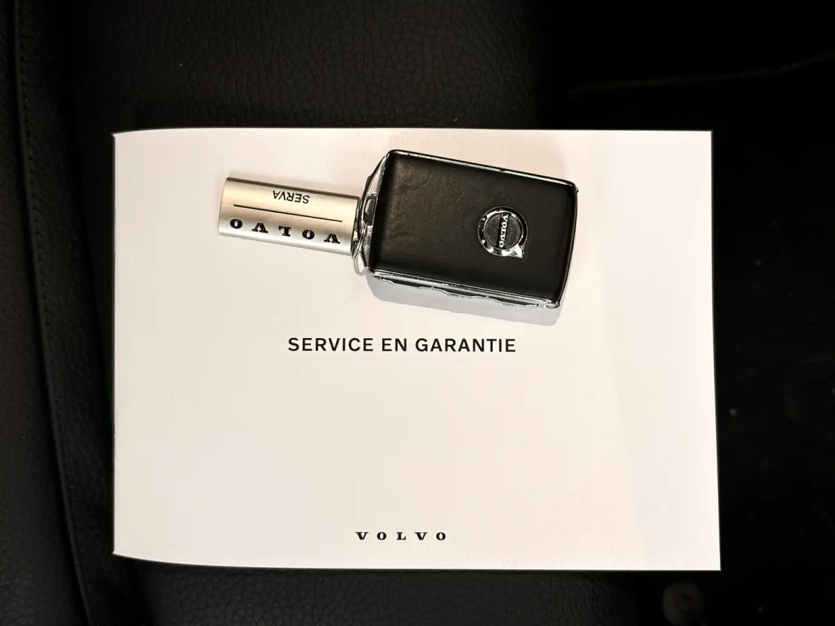 T6 Aut. Recharge AWD Plus Bright | Parkeercamera | Stoel- en Stuurverwarming