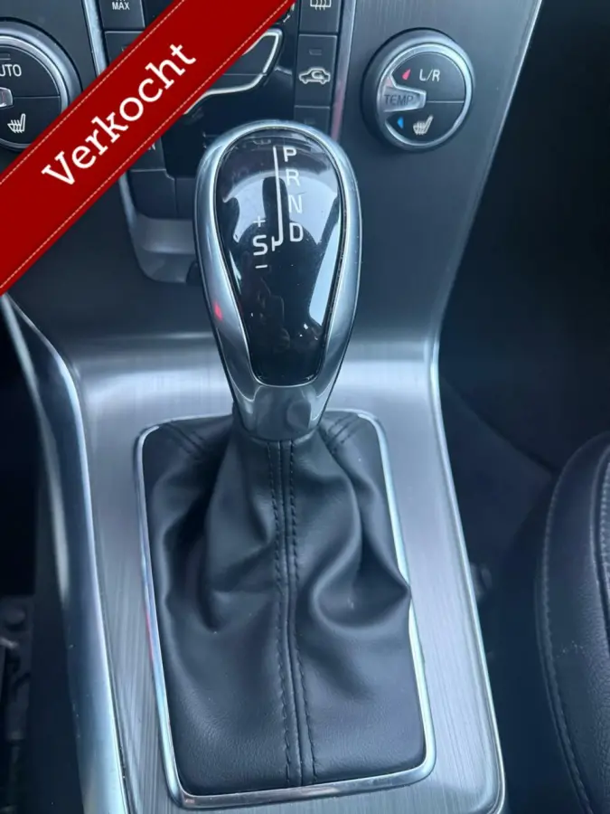2.0 D4 Inscription/automaat/volleder/dodehoek/memory/ topstaat!
