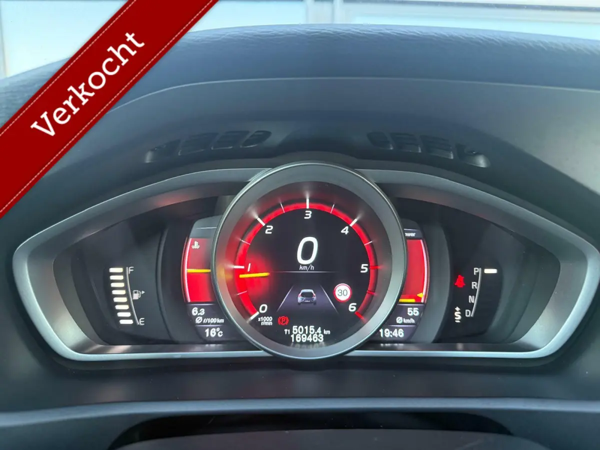 2.0 D4 Inscription/automaat/volleder/dodehoek/memory/ topstaat!