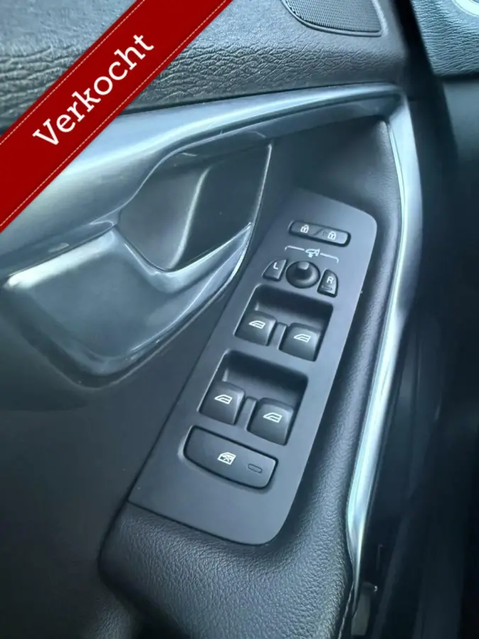 2.0 D4 Inscription/automaat/volleder/dodehoek/memory/ topstaat!