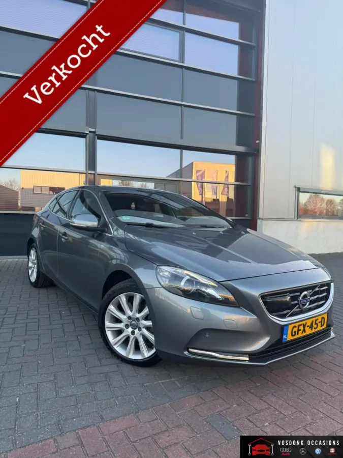 2.0 D4 Inscription/automaat/volleder/dodehoek/memory/ topstaat!