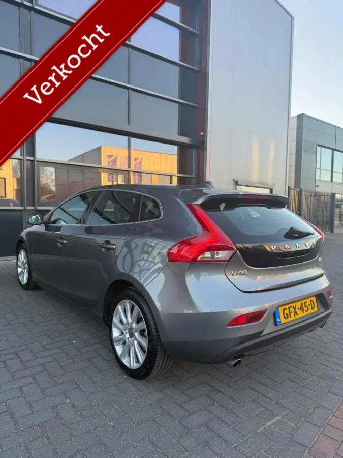 2.0 D4 Inscription/automaat/volleder/dodehoek/memory/ topstaat!