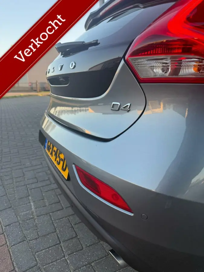 2.0 D4 Inscription/automaat/volleder/dodehoek/memory/ topstaat!