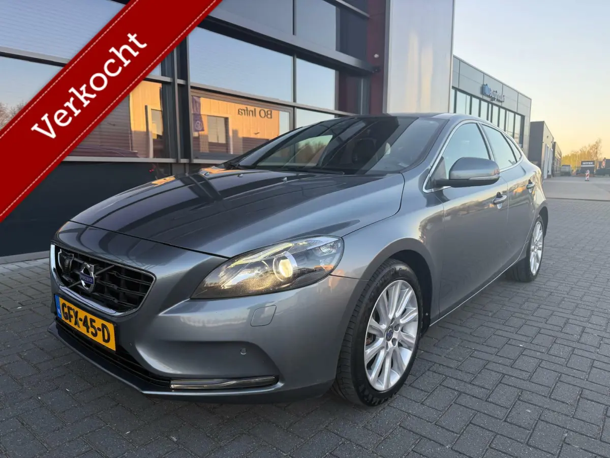 2.0 D4 Inscription/automaat/volleder/dodehoek/memory/ topstaat!