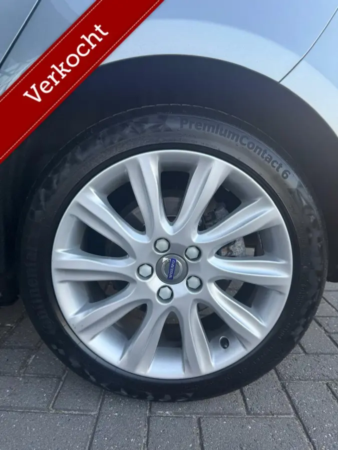 2.0 D4 Inscription/automaat/volleder/dodehoek/memory/ topstaat!