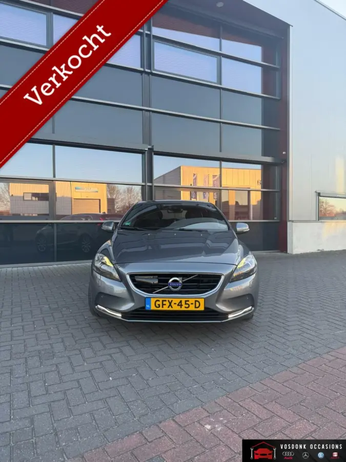2.0 D4 Inscription/automaat/volleder/dodehoek/memory/ topstaat!