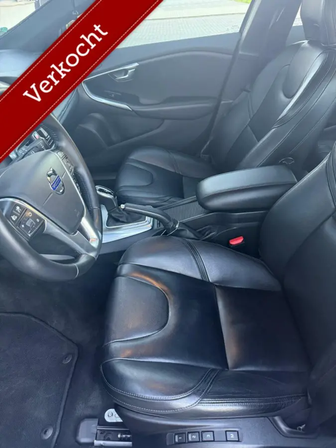 2.0 D4 Inscription/automaat/volleder/dodehoek/memory/ topstaat!
