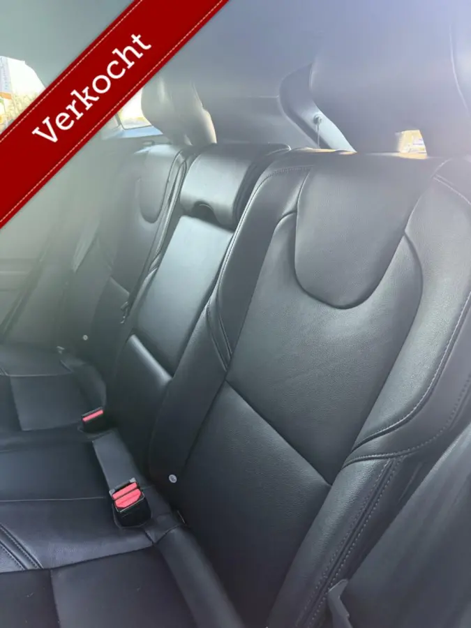 2.0 D4 Inscription/automaat/volleder/dodehoek/memory/ topstaat!